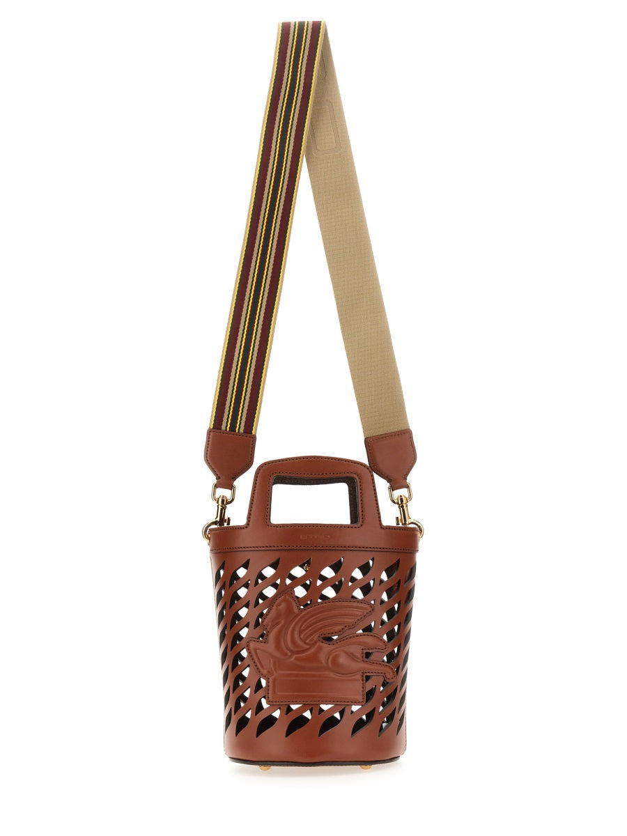 "Coffa" Bag With Logo - 4