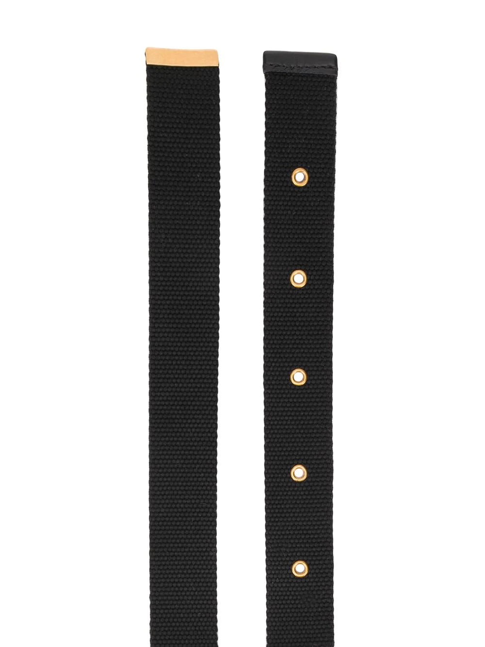 VLOGO belt - 2