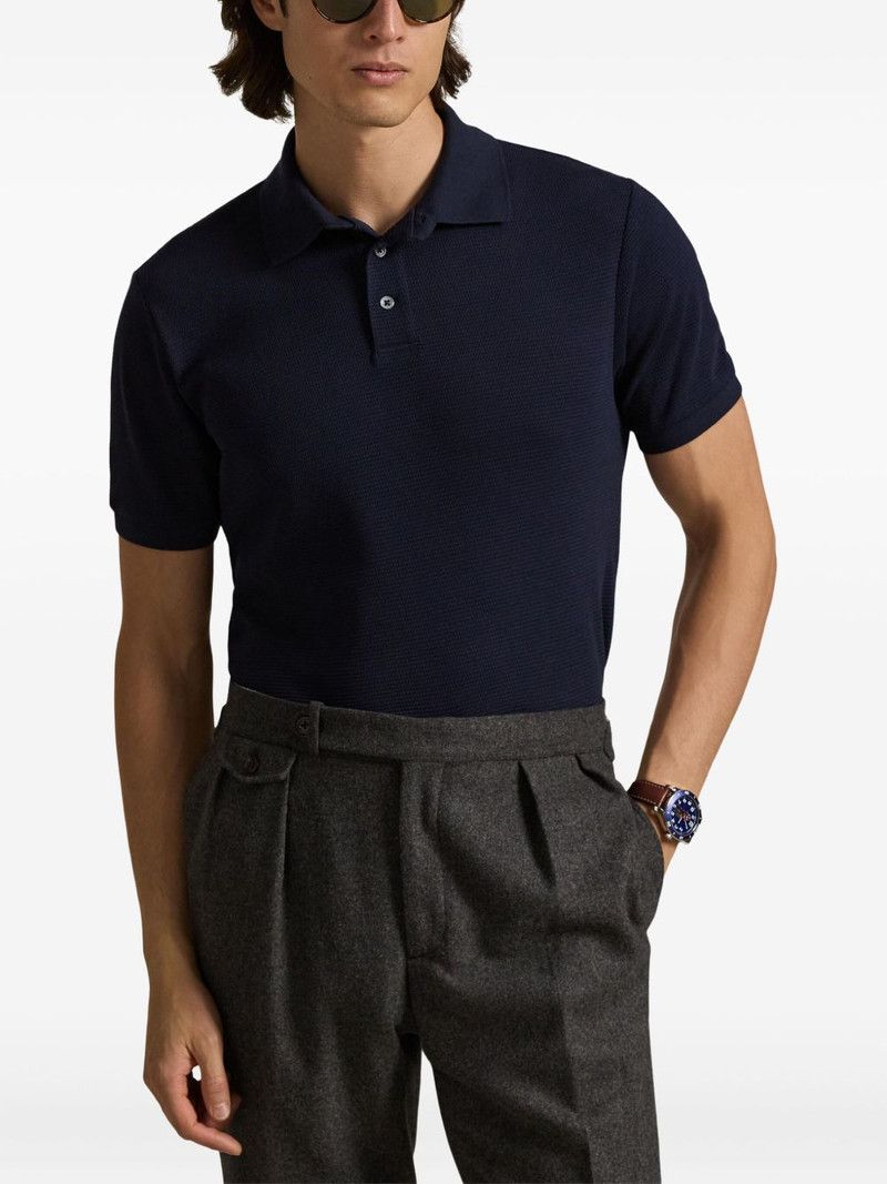 cotton polo shirt 3