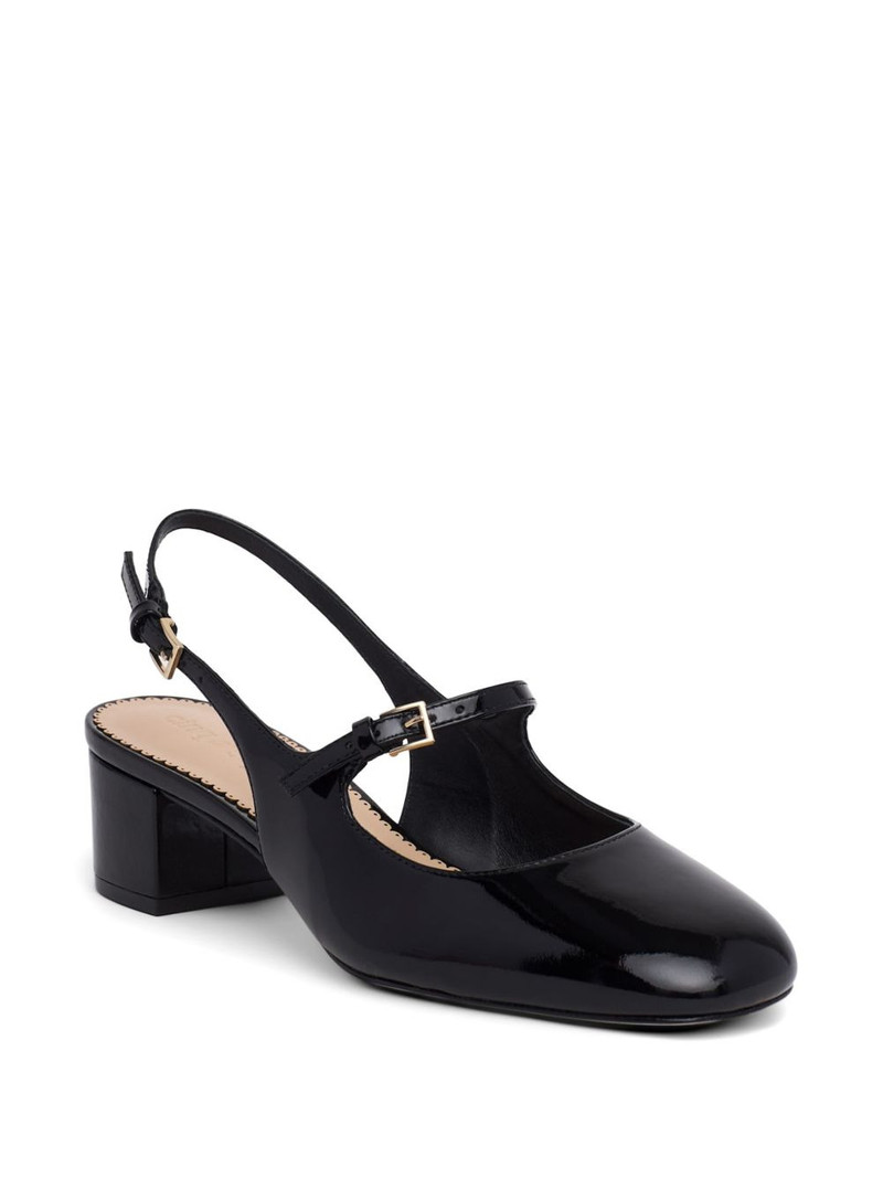Cinq à Sept Diana heeled pumps outlook