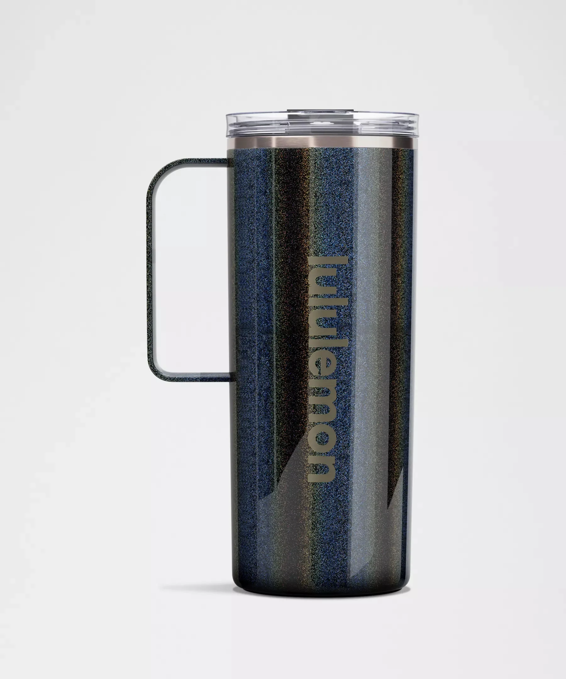 Insulated Mug 20oz *Iridescent - 1