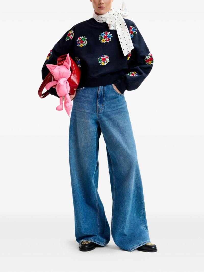 ESSENTIEL ANTWERP Itro sweatshirt outlook