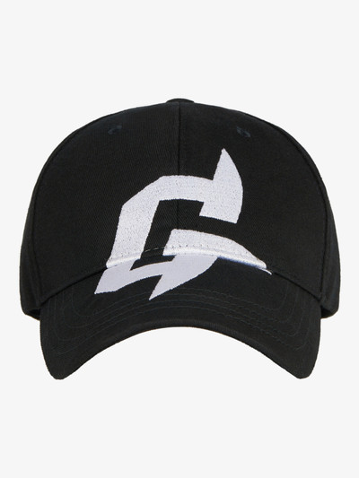 Givenchy G RIDER CAP IN EMBROIDERED COTTON TWILL outlook