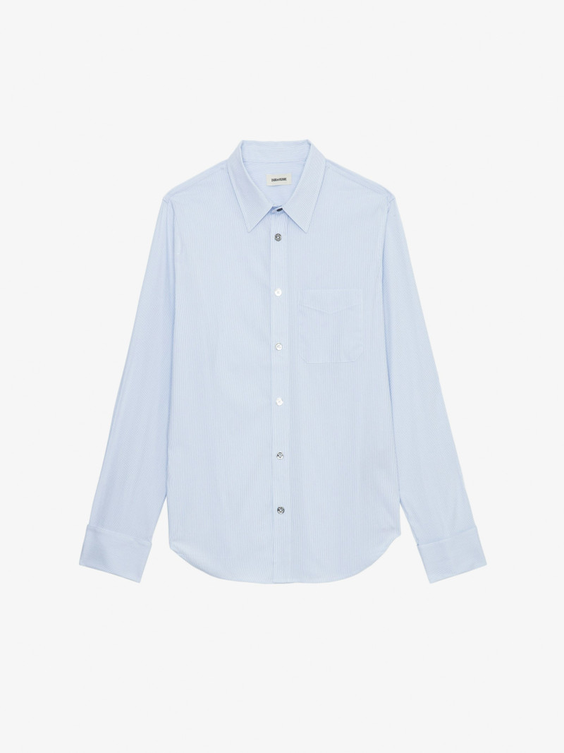 Taskiza Studs Shirt - 1