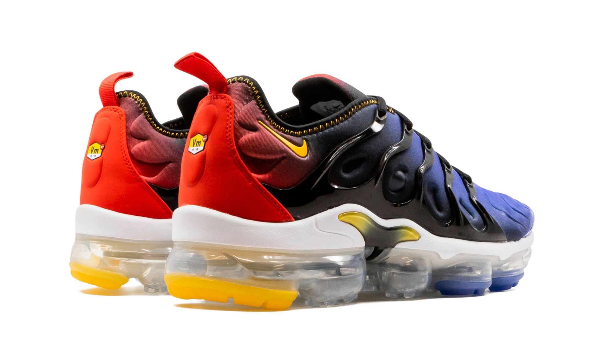 Air VaporMax Plus "Captain Marvel" - 3