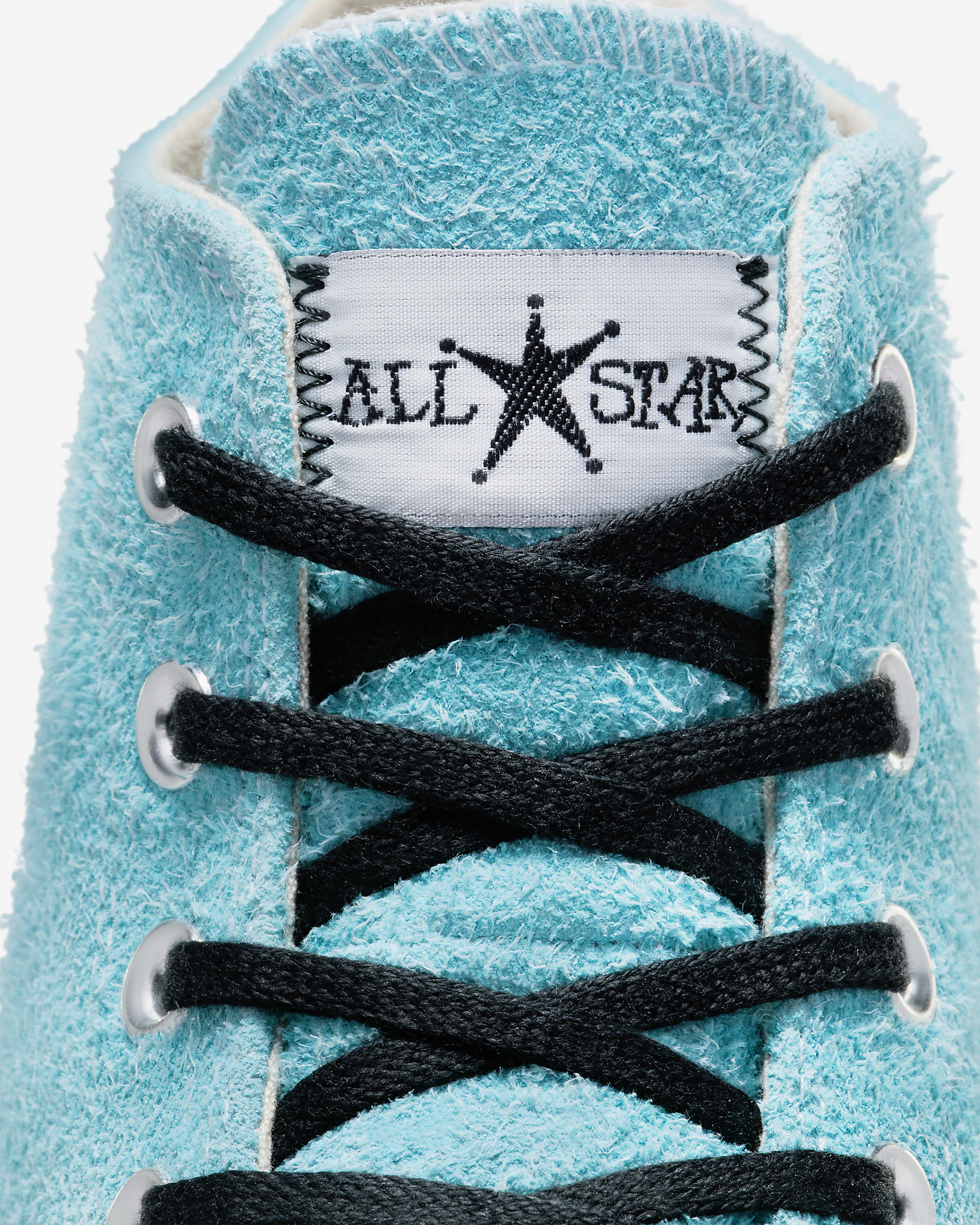 Converse x Stüssy Chuck 70 Shoes - 7