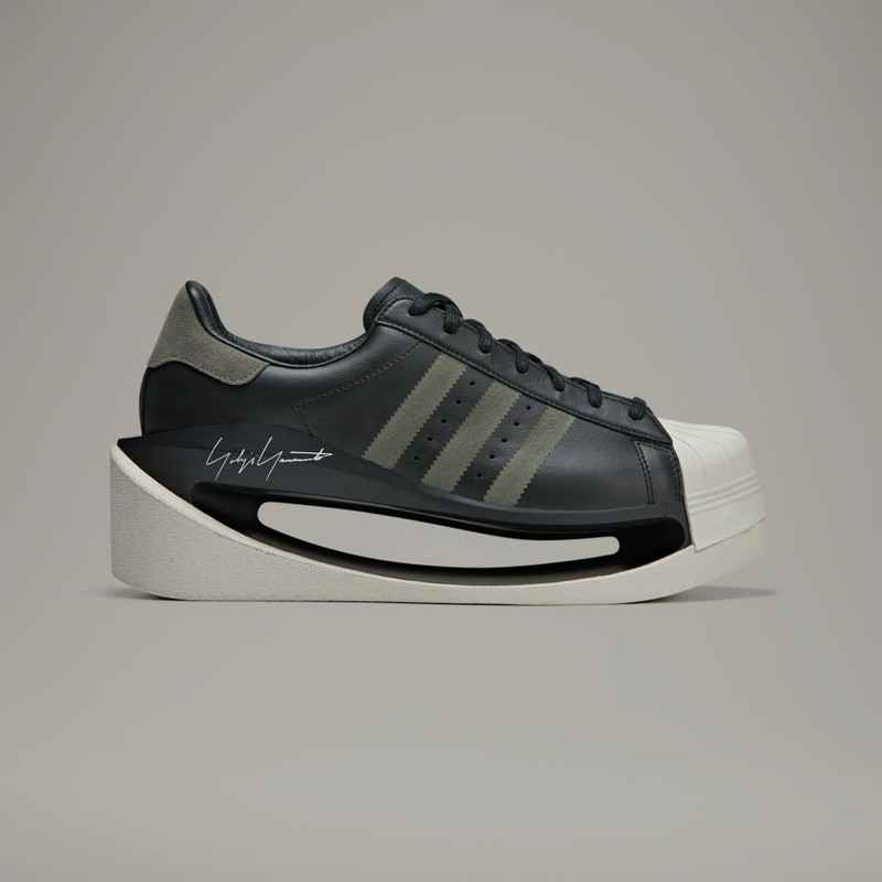 Y-3 젠도 슈퍼 스타 - 1