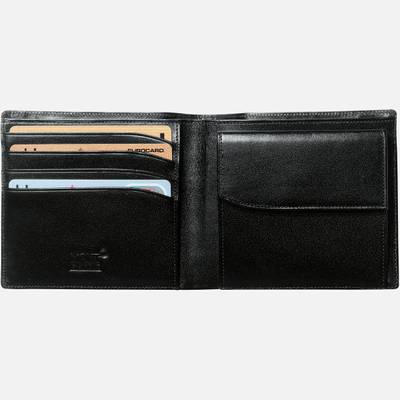 Montblanc Meisterstück Wallet 4cc with Coin Case outlook