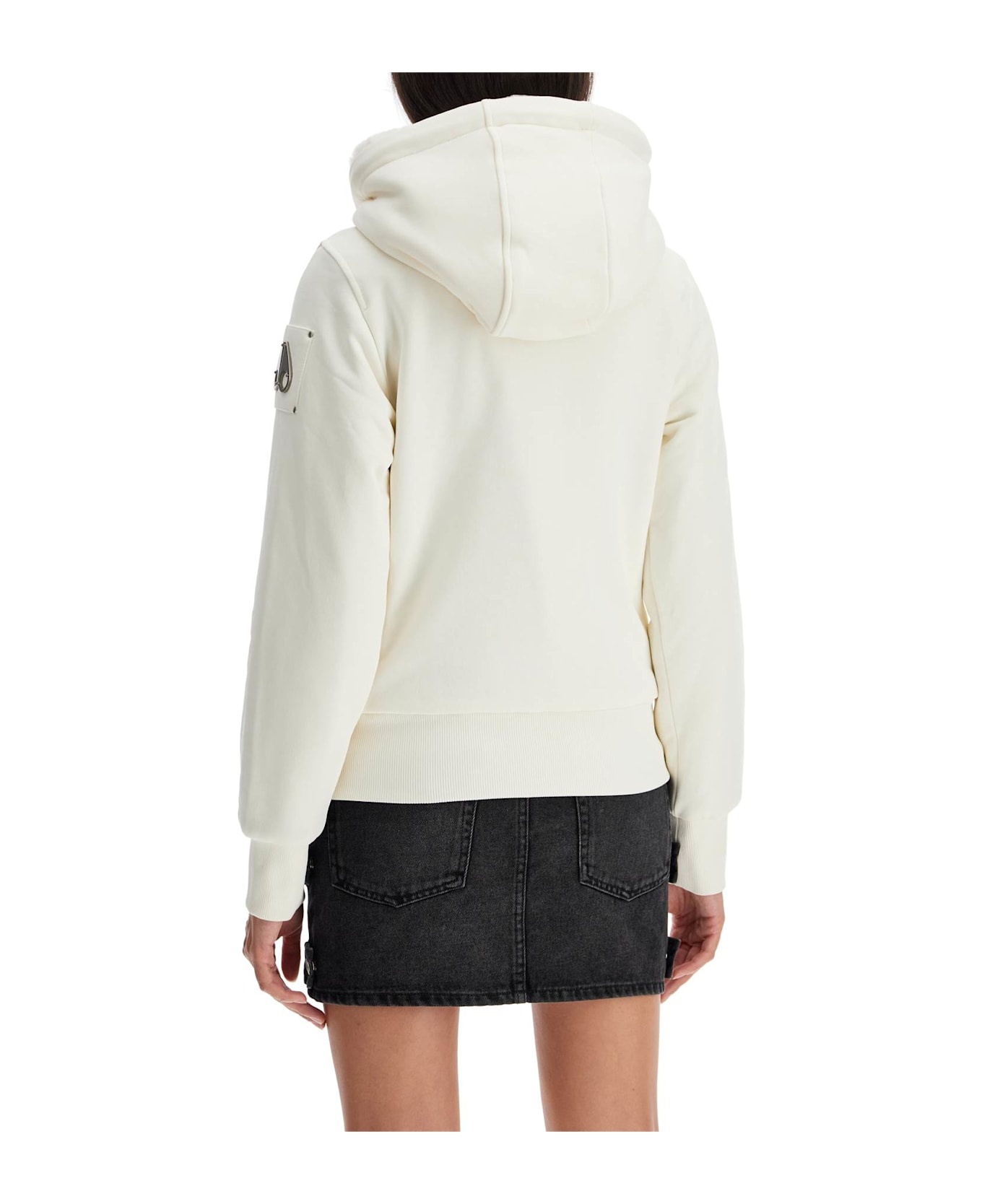 Classic Bunny Hybrid Sweatshirt - 3