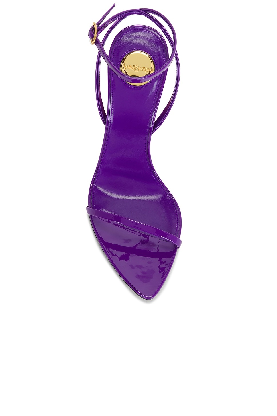 May Wedge Sandal - 4
