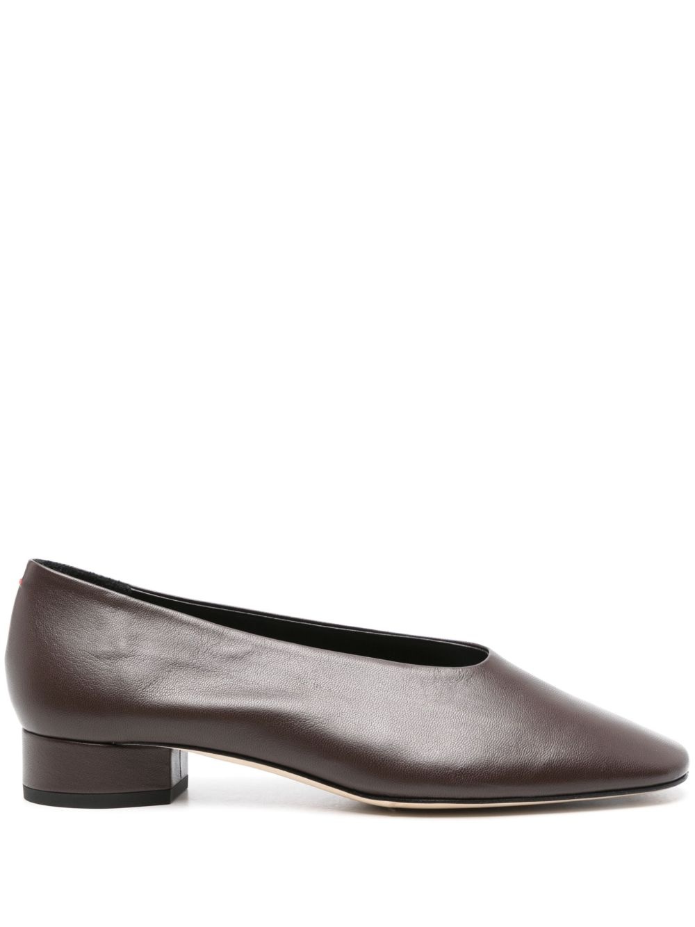 Delia ballet flats - 1