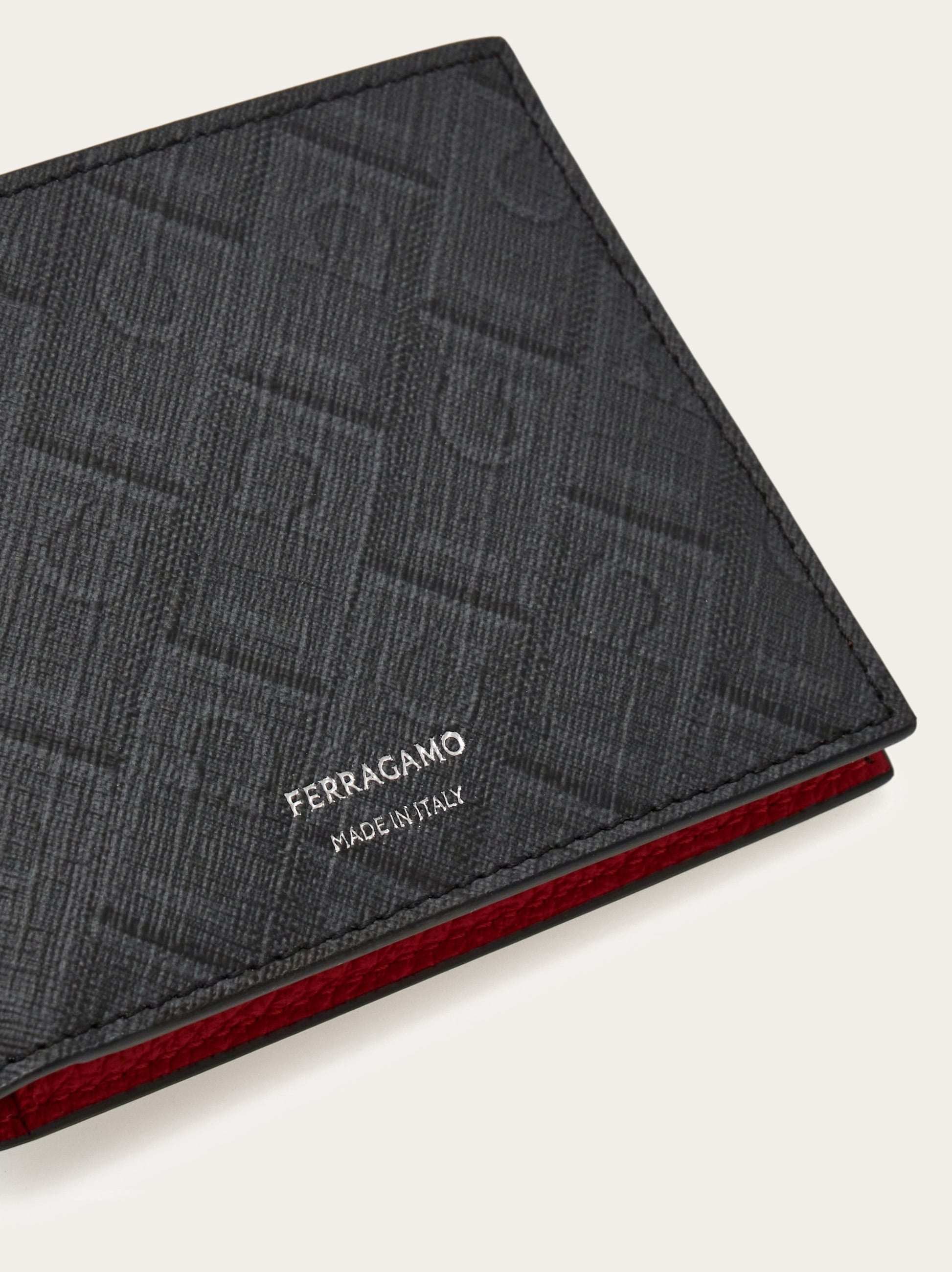 Ferragamo Monogram document holder - 5