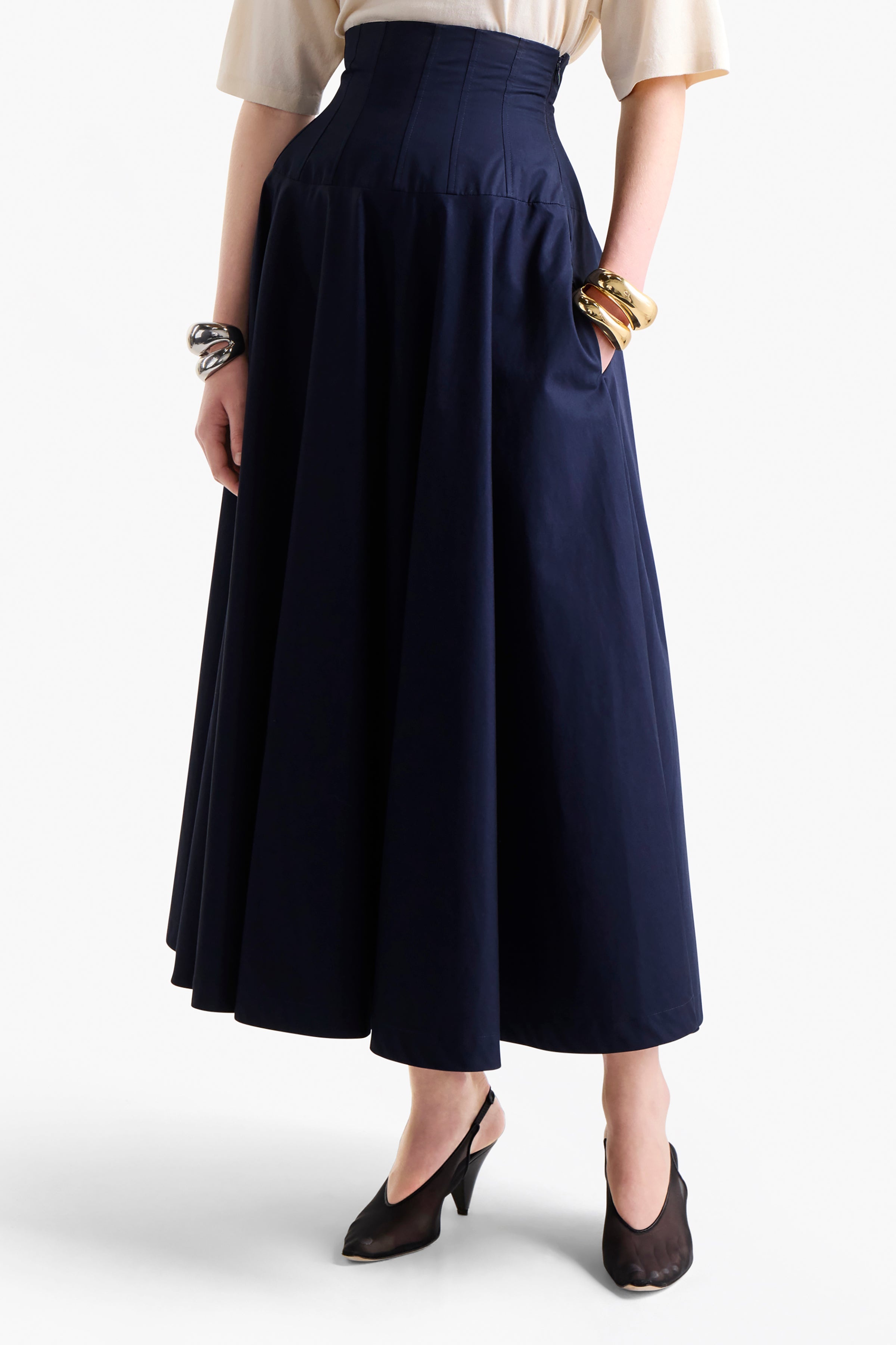 NELL SKIRT - 5