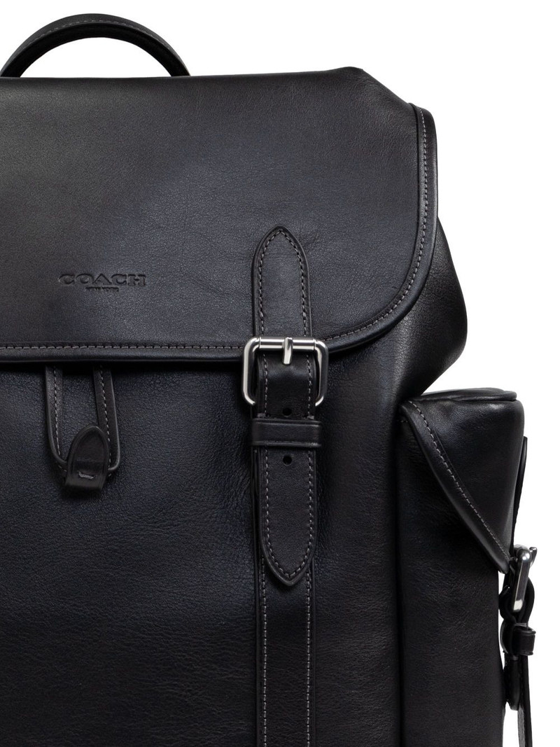 Hitch backpack 5