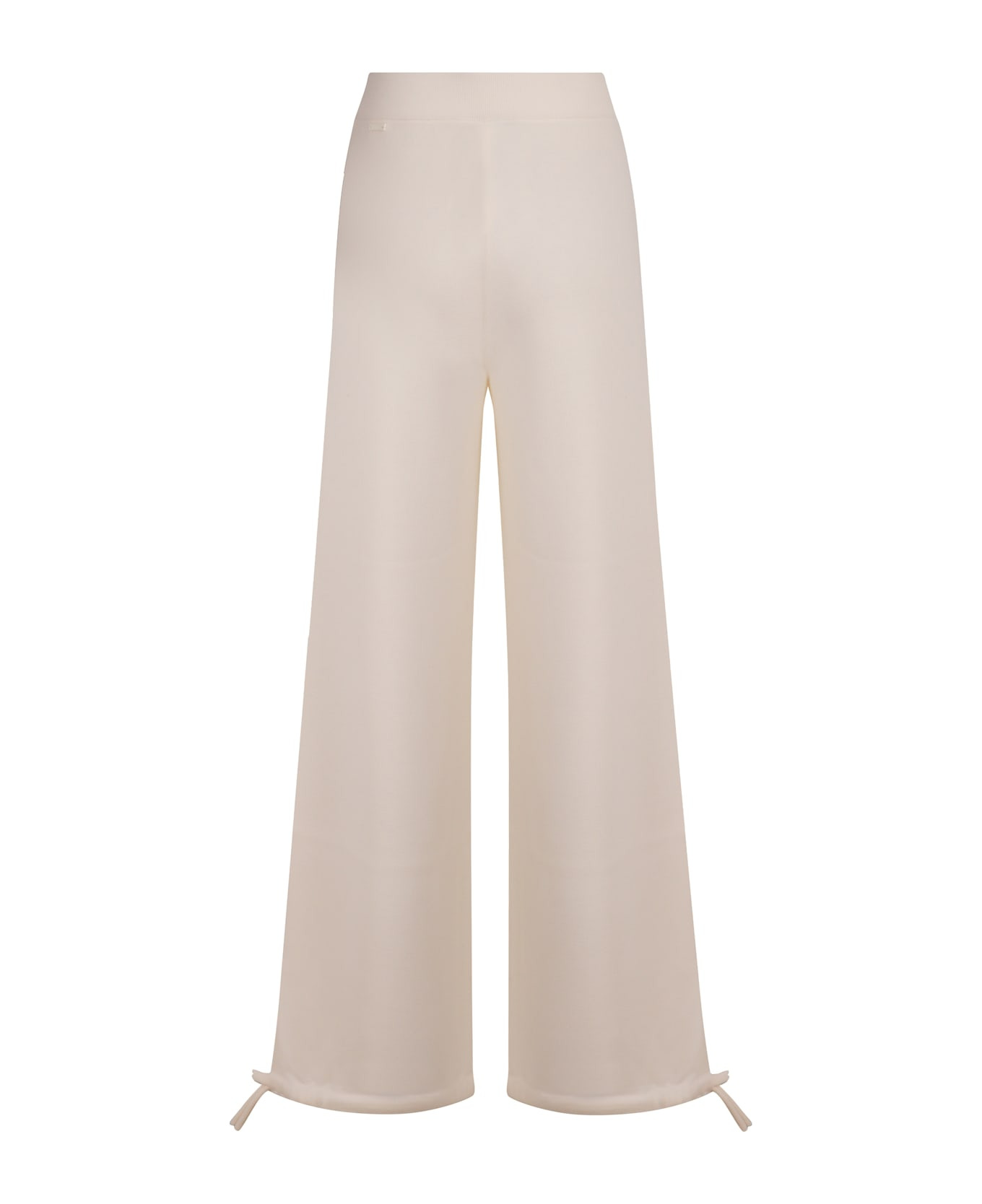 Nigeria Wool Trousers - 2