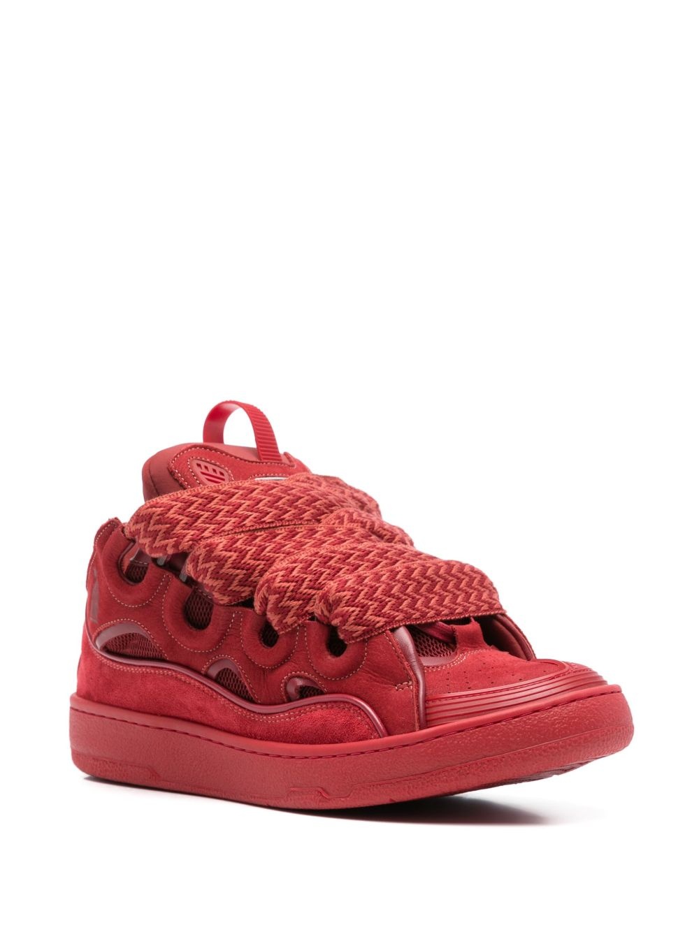 Curb sneakers - 2