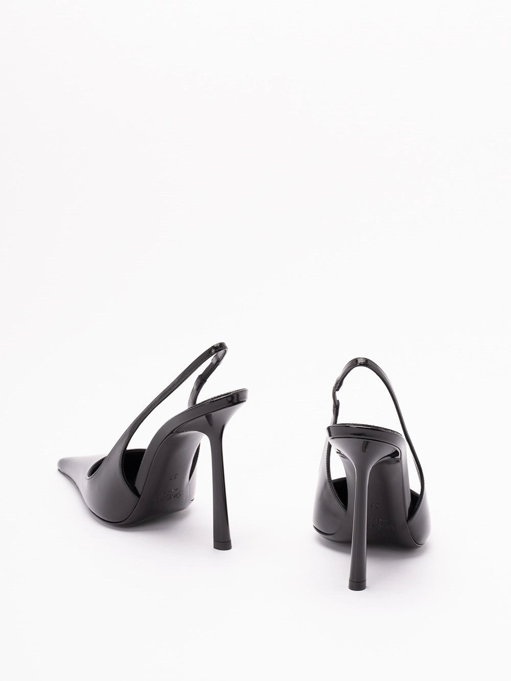 Saint Laurent Women `Vendome` Pumps - 3