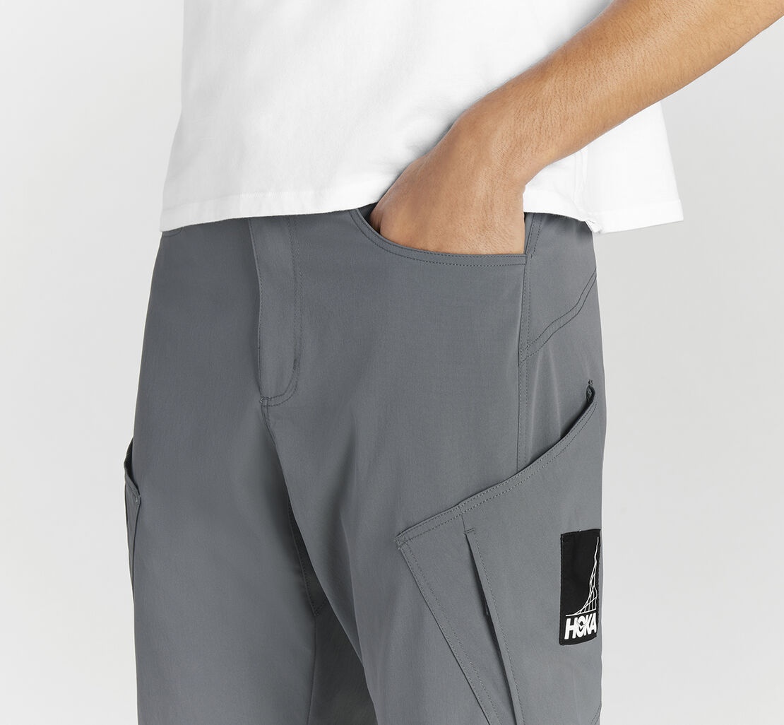 Men's Transport Pant - 2