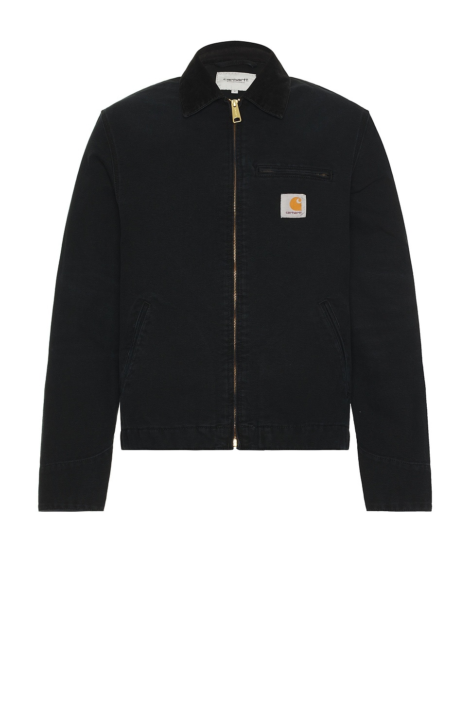 Detroit Jacket - 1