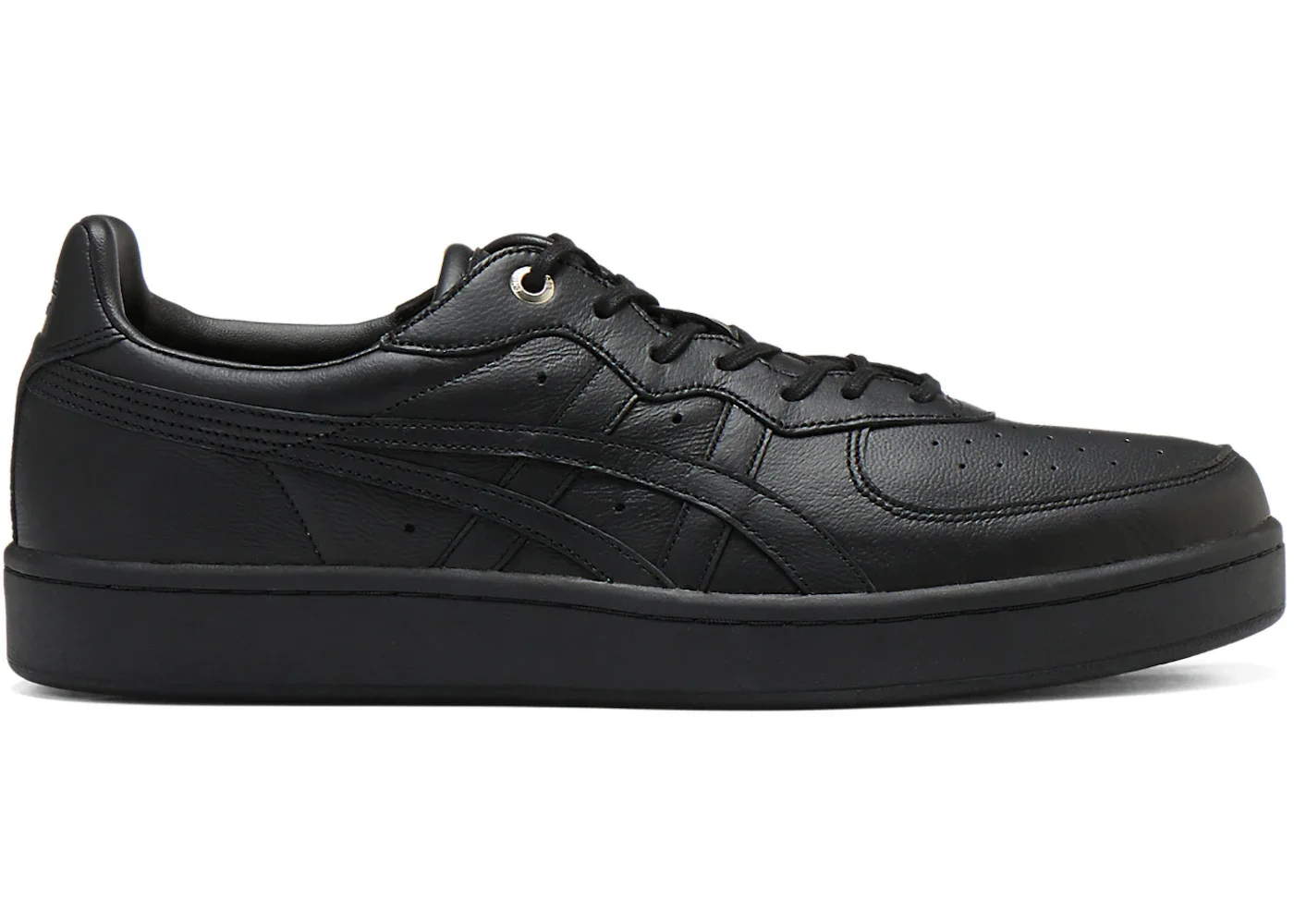 Onitsuka Tiger GSM SD Triple Black - 1