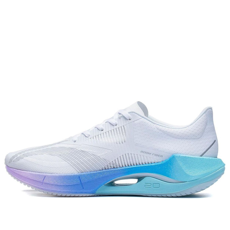 Li-Ning Super Light XX 'Cotton Candy' ARBT001-10 - 1