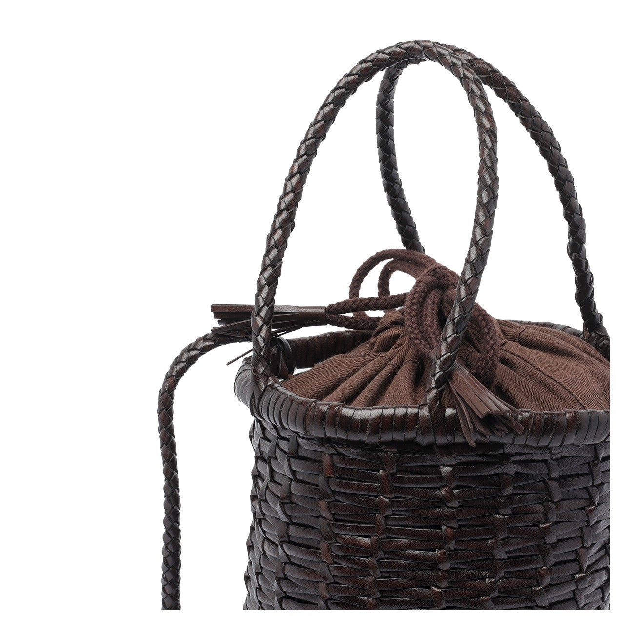 Dragon Diffusion Women Mini Lina Bucket Bag - 4