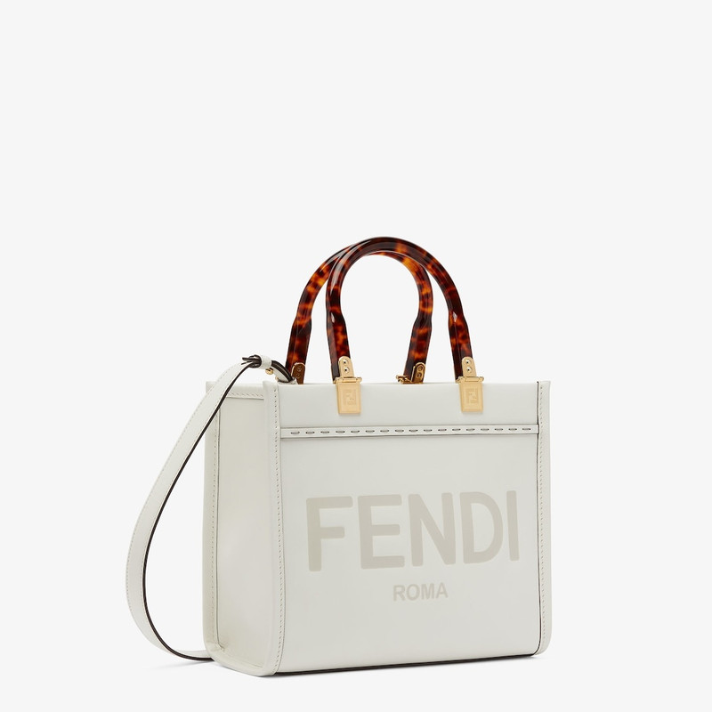 FENDI Fendi Sunshine Small outlook