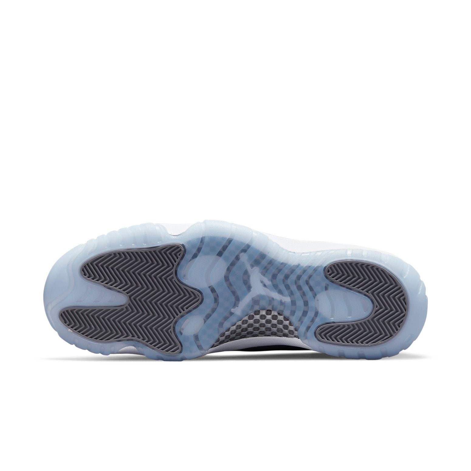 Air Jordan 11 Retro 'Cool Grey' 2021 CT8012-005 - 6