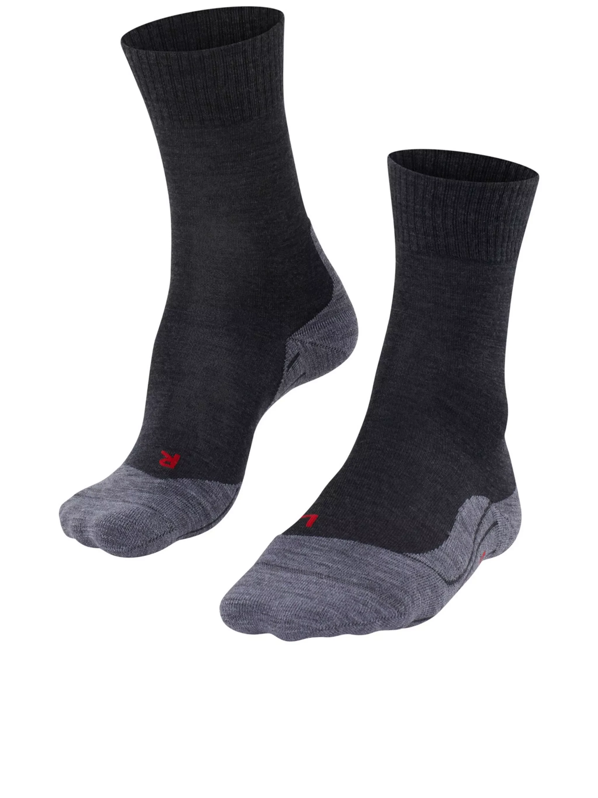 TK5 Wander Socks - 1