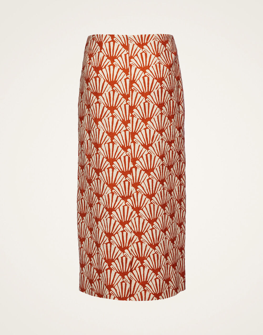 Pencil Skirt - 4