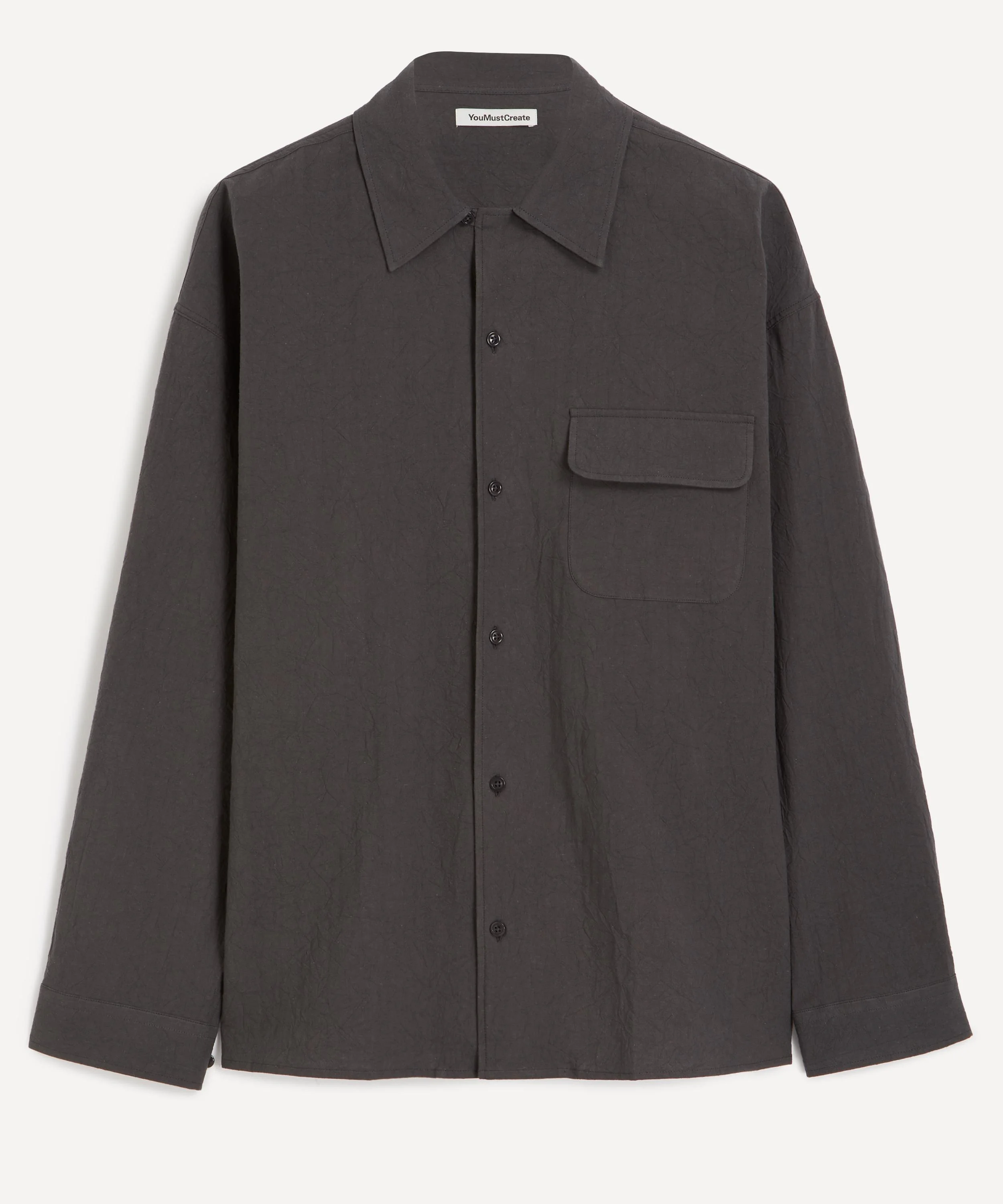 Wray Shirt - 1
