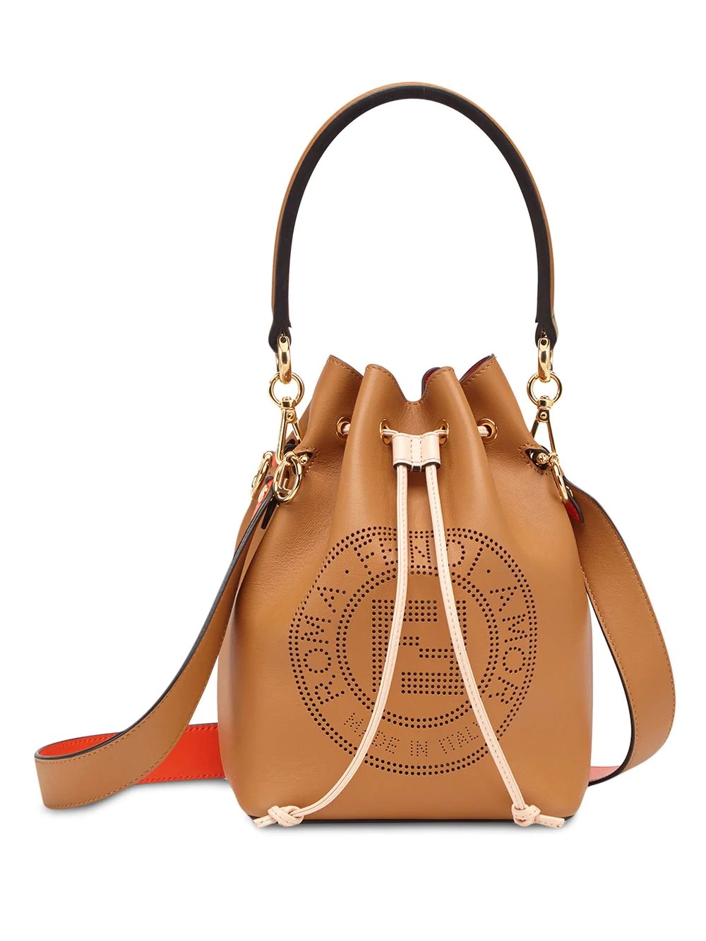 Mon Tresor bucket bag - 1