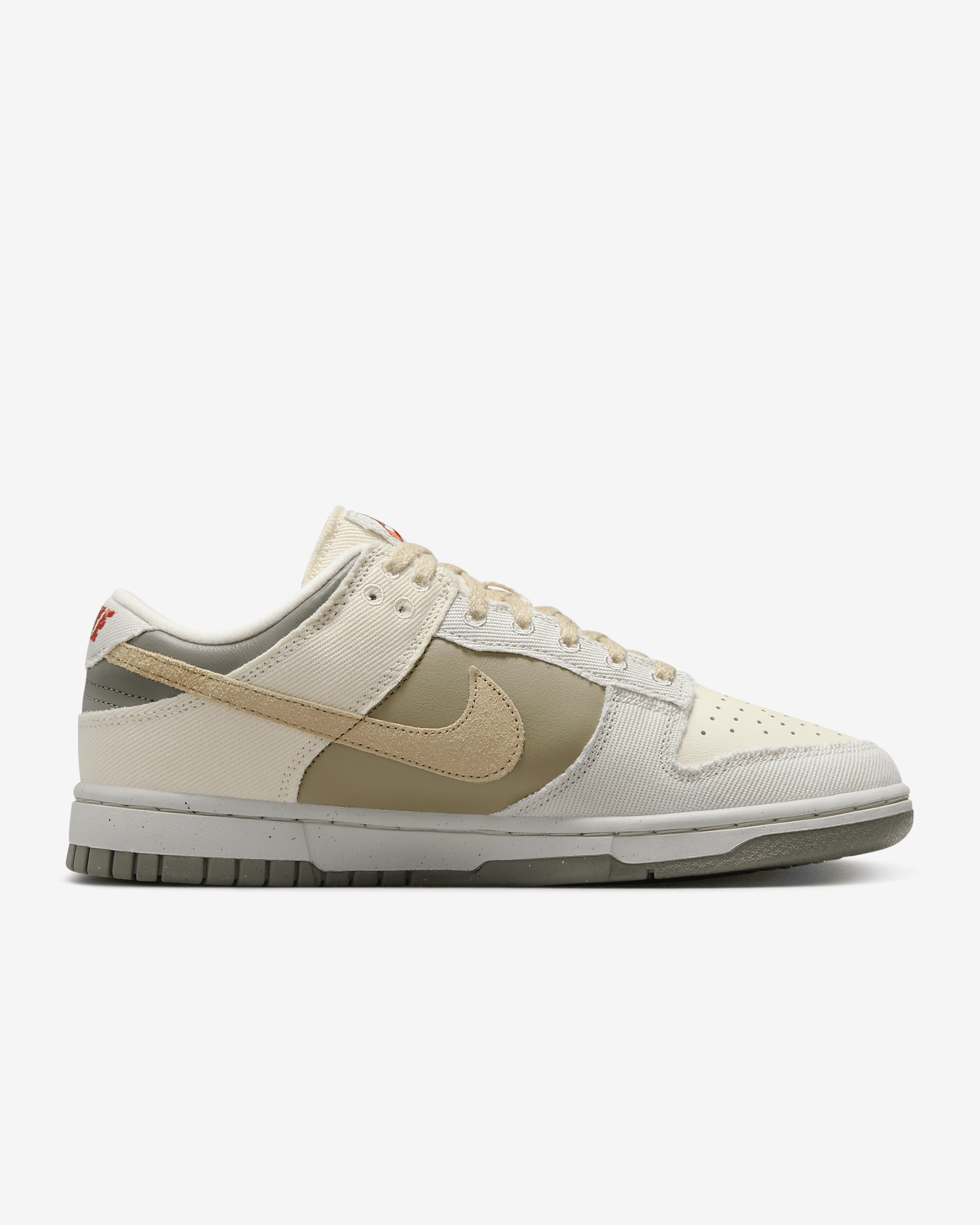 Nike Dunk Low Women's Shoes - 3