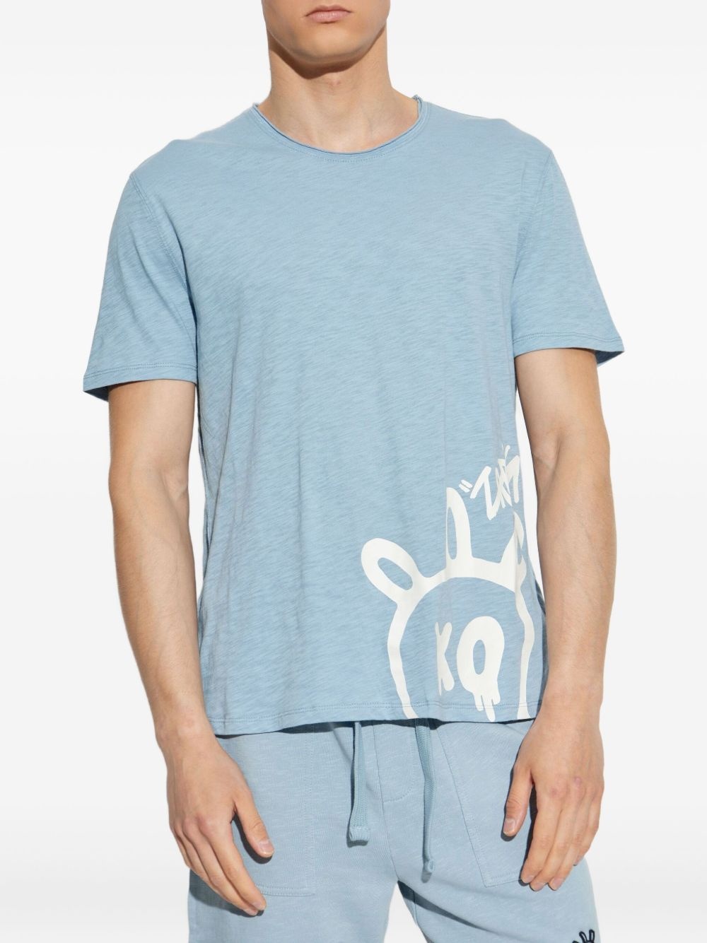 Stockly T-shirt - 3