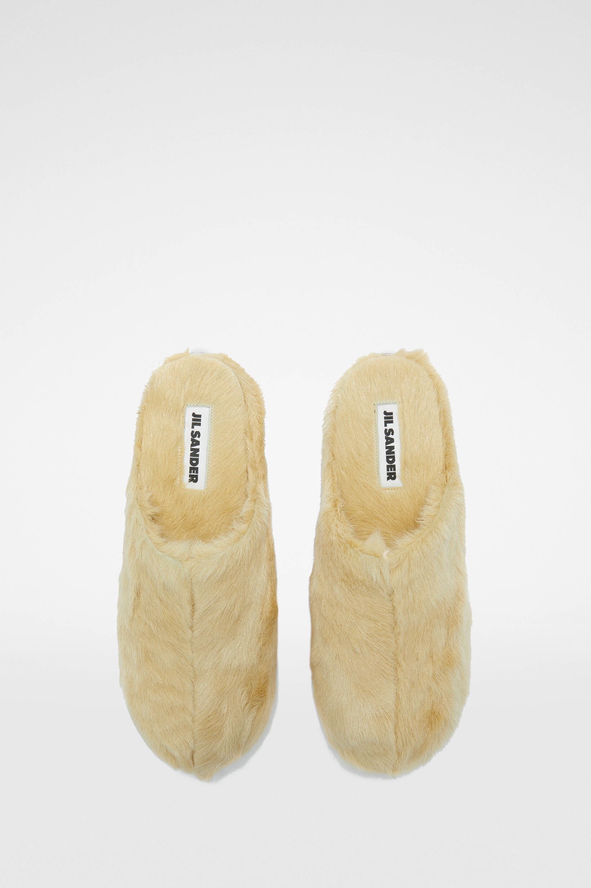 Fur Clogs - 2