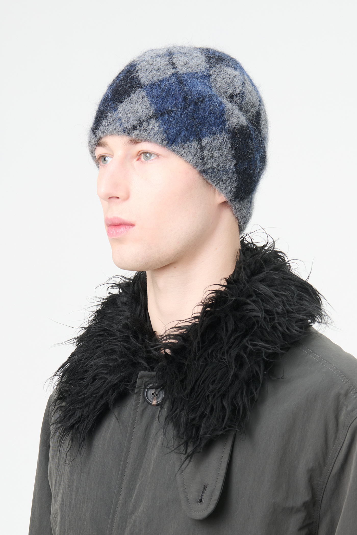 BEANIE - 4