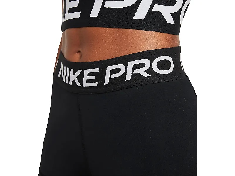 Nike Pro 3" Short - 3