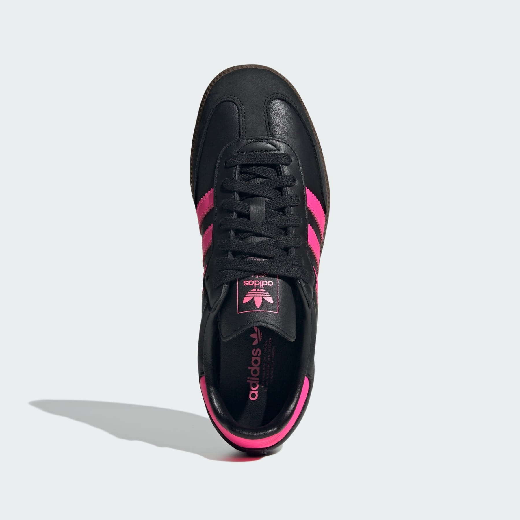 Samba OG Shoes - 3