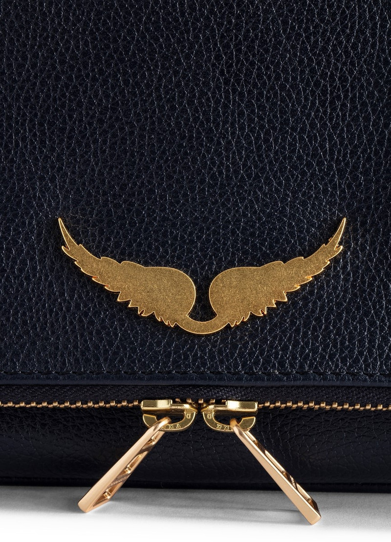 Rock Clutch 5
