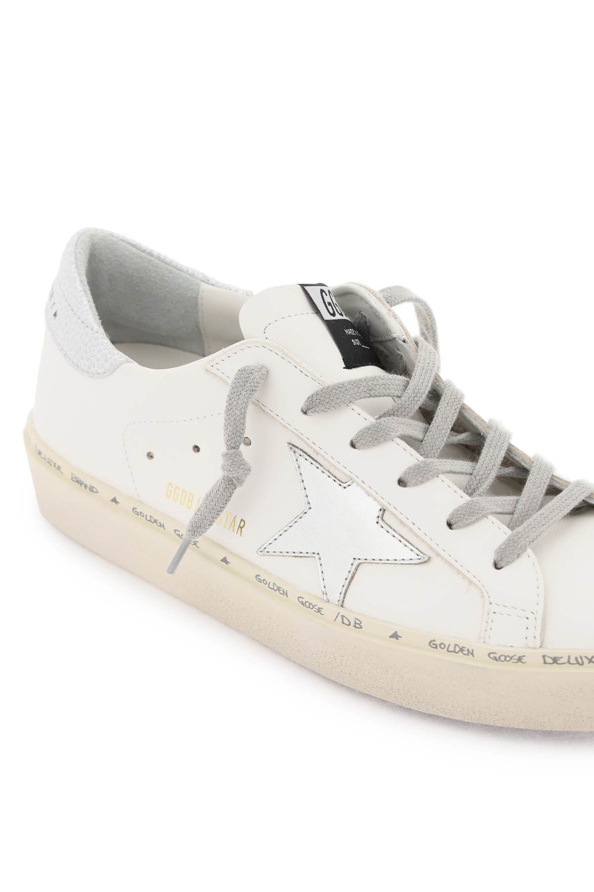 HI STAR SNEAKERS - 4