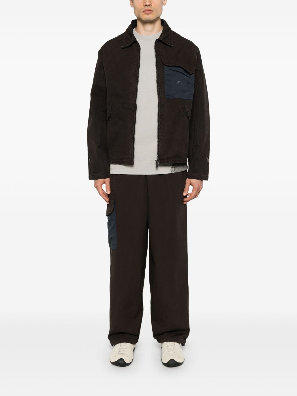 Brunswick trousers - 2