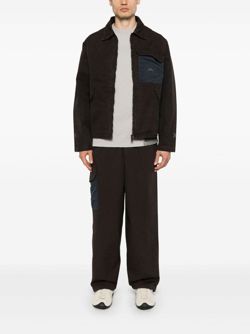 A-COLD-WALL* Brunswick trousers outlook