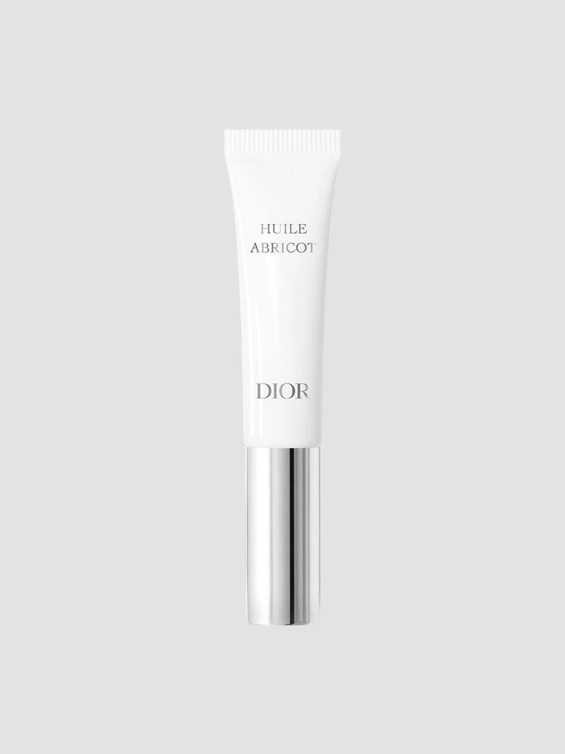 Women's Dior Huile Abricot Nail & Cuticle Serum 1