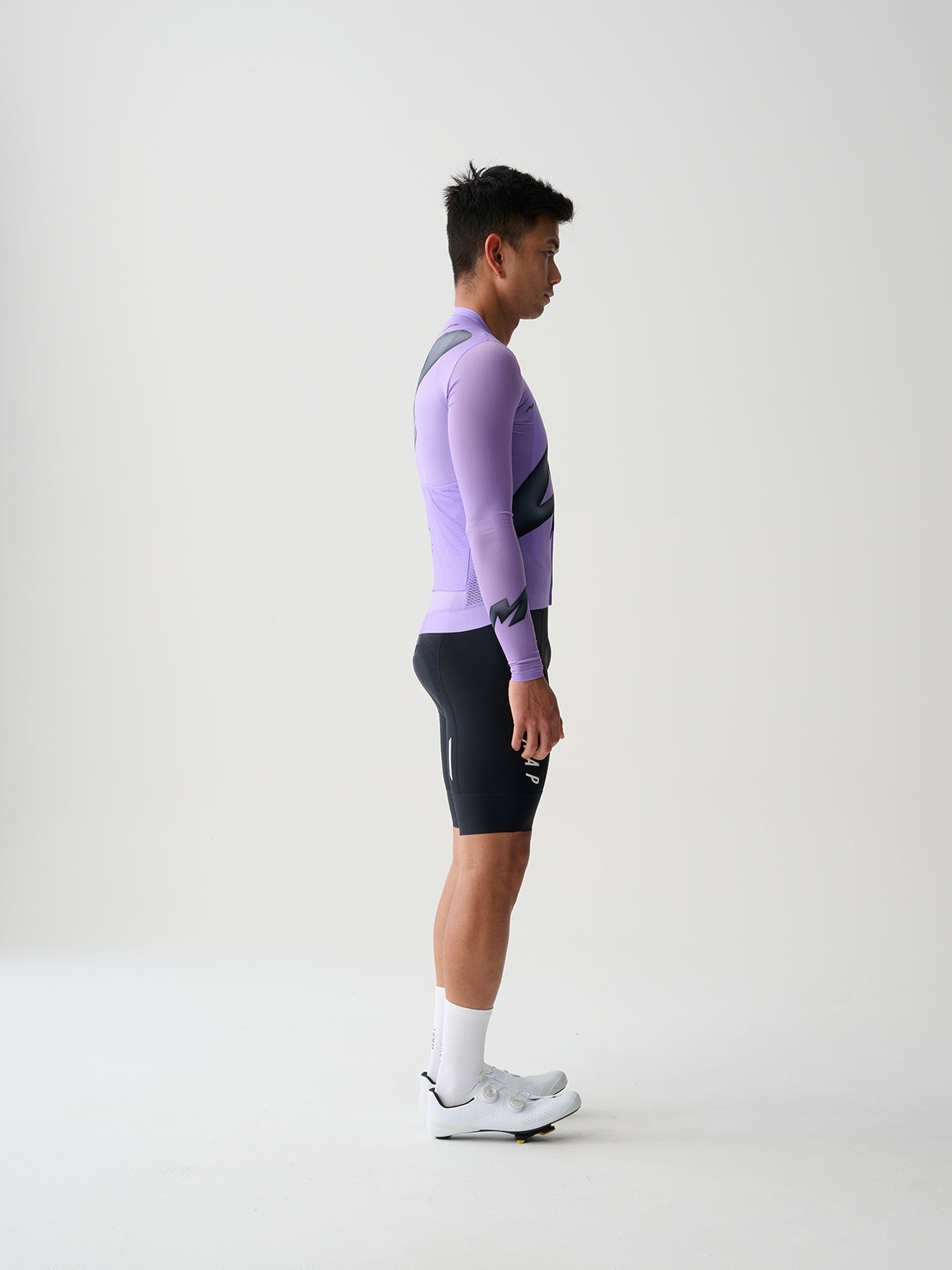 Orbit Pro Air LS Jersey - 3