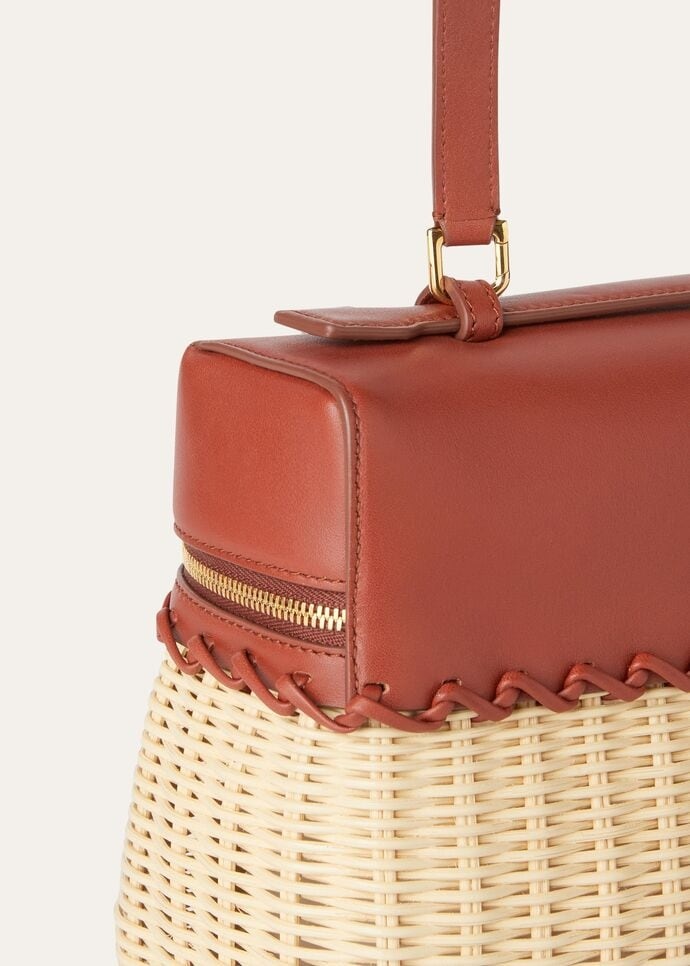 Extra Pocket L27 wicker - 5