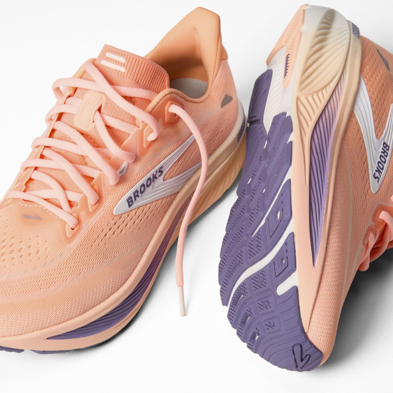 BROOKS Ghost 18 outlook