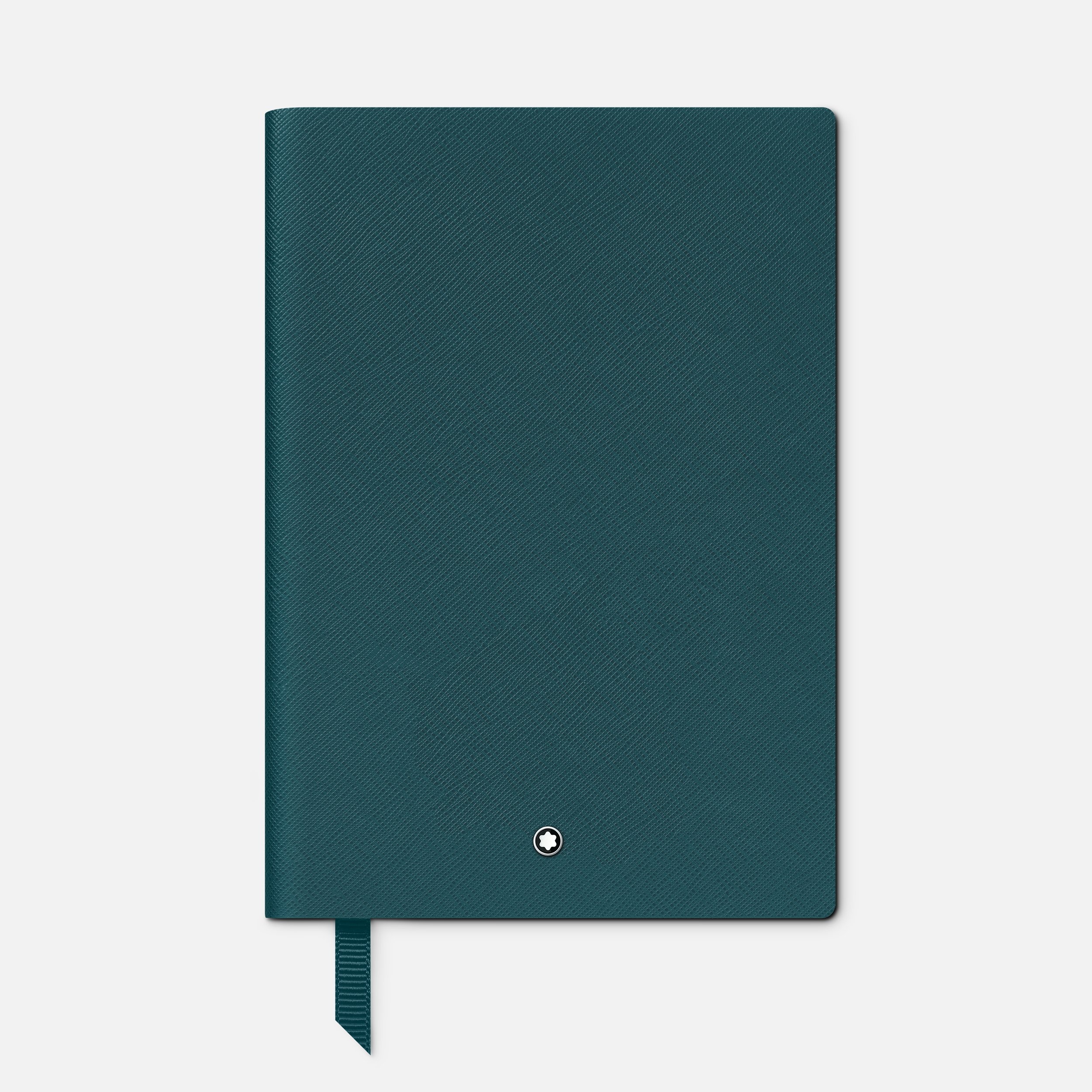 Notebook #146 small, Sartorial, Cyprus Blue - Lined - 1