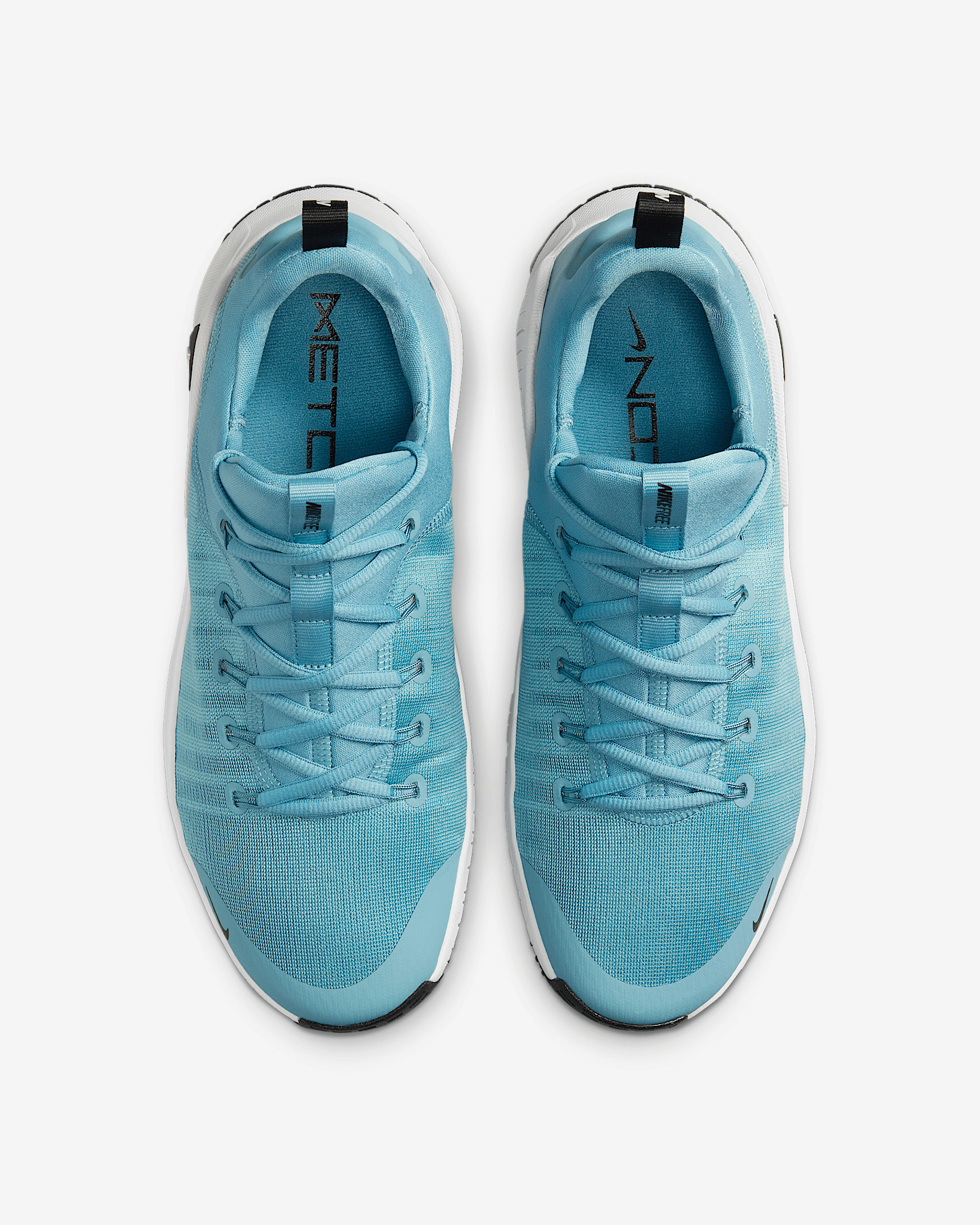 Nike Free Metcon 6 Men's Workout Shoes - 4
