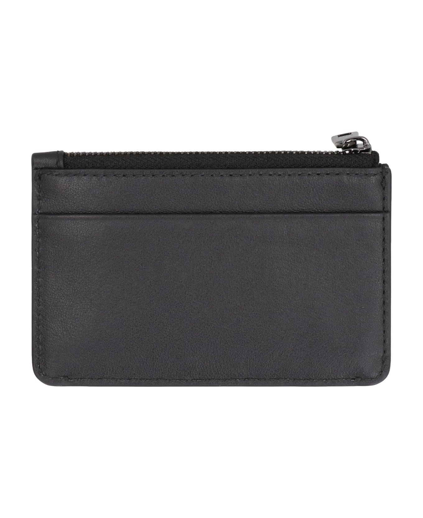 Flow Leather Card Holder - 3