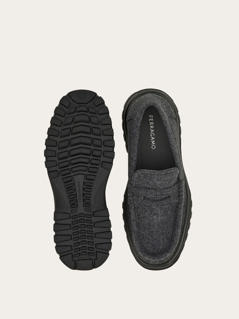 Penny loafer 6